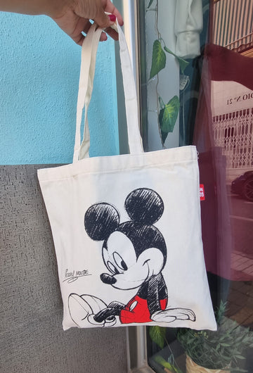 Totte Bag Disney