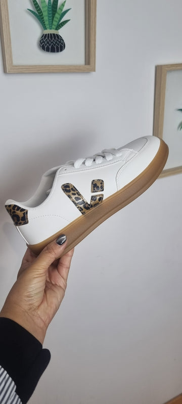 Deportiva LEOPARDO 2.0