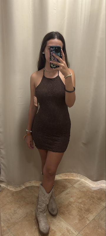 Vestido Almeria