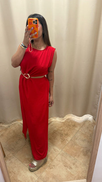 Vestido Yena
