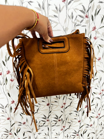 Bolso Oeste