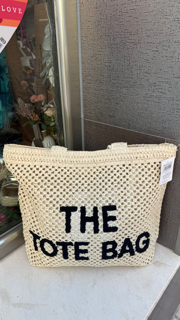 Bolso Totte Bag