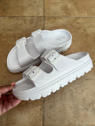 Sandalias Molonas