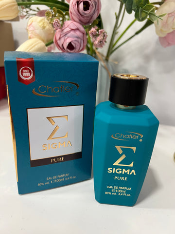 Sigma