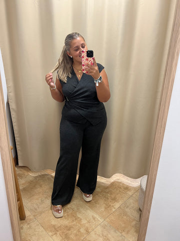 Conjunto Zara