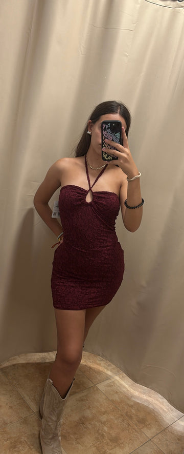 Vestido Puerto