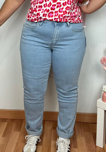Vaquero Mongit