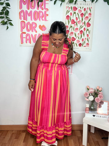 Vestido Dulce