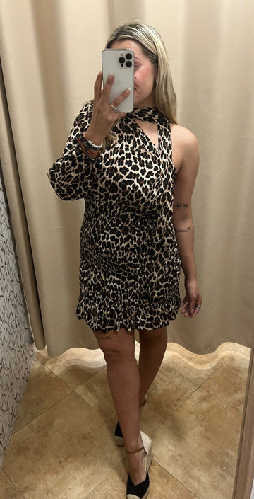 Vestido Jazmín