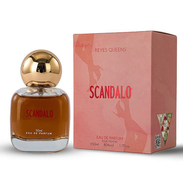 Perfume Scandalo