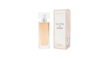 Perfume La Vita e Bella