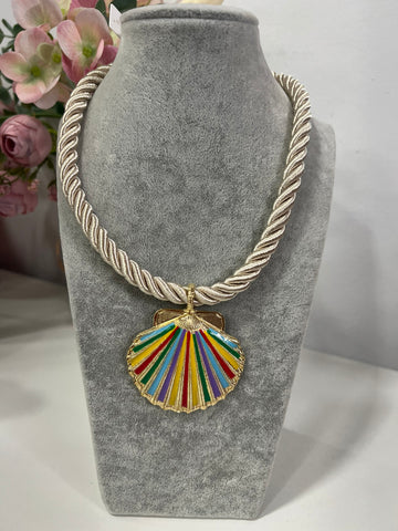 Collar Concha