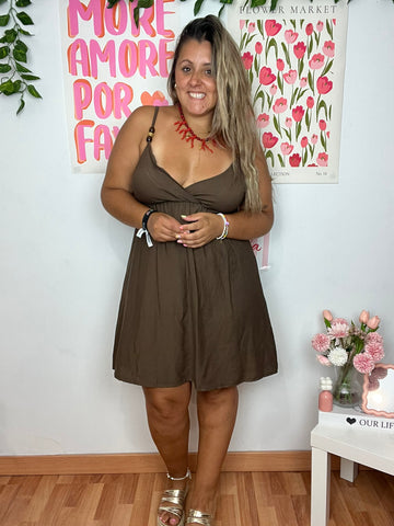 Vestido Nadia