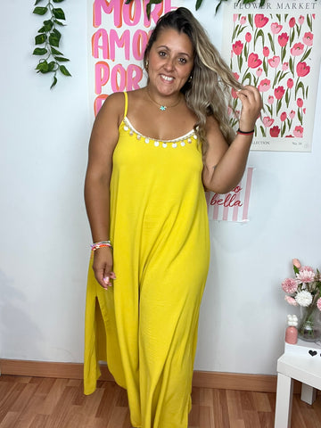 Vestido Ariel