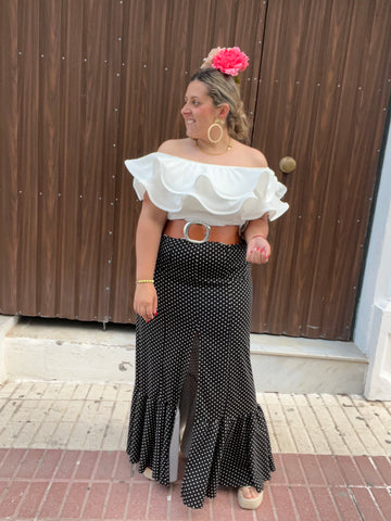 Falda Aldea
