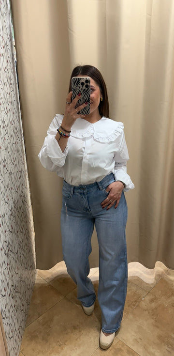 Camisa Elisa