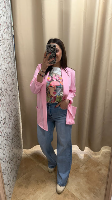 Blazer Valentina