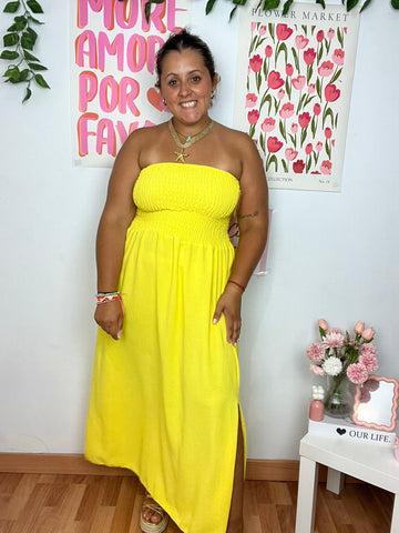 Vestido Paula