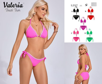 Bikini Rivete