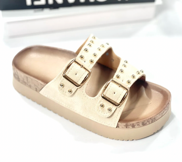 Sandalias Tachuelas