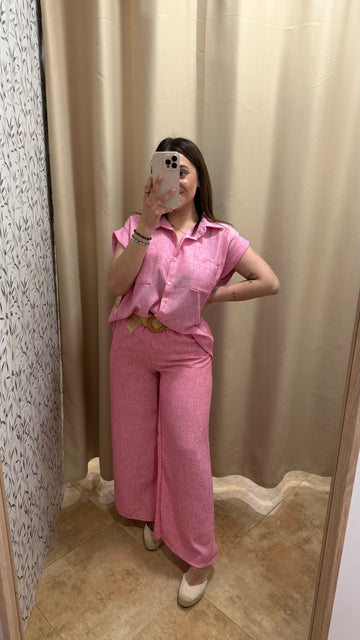 Pantalon Abi
