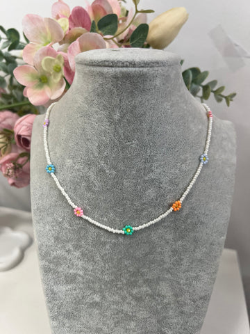 Collar Margarita