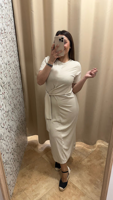 Vestido Abril