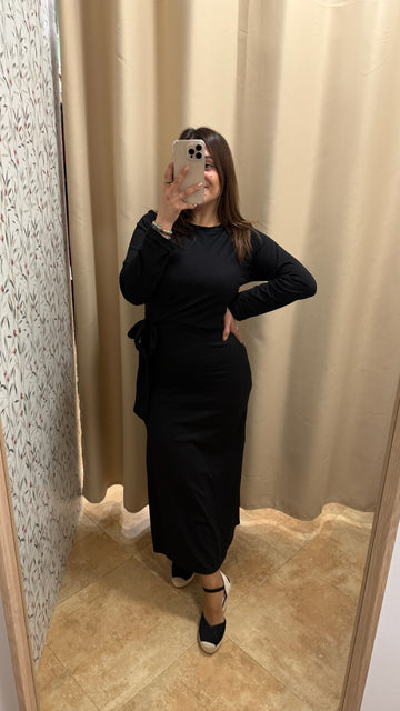 Vestido Isabella