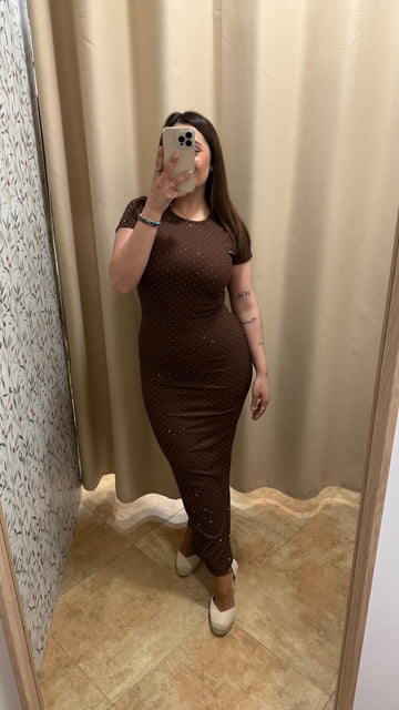 Vestido Destello