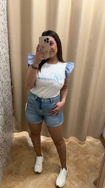 Camiseta Forever
