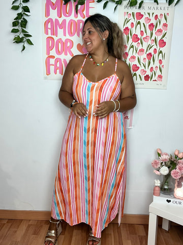 Vestido Nery