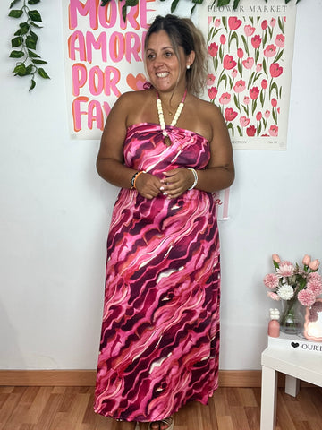 Vestido Candy