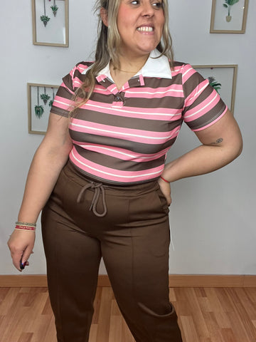Polo Pastel
