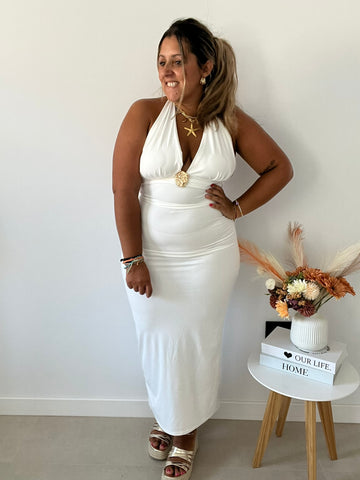 Vestido Vallarta