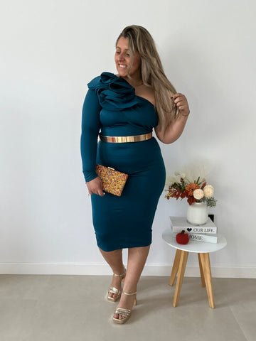 Vestido Martina