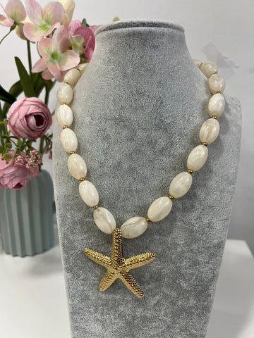 Collar Nacar
