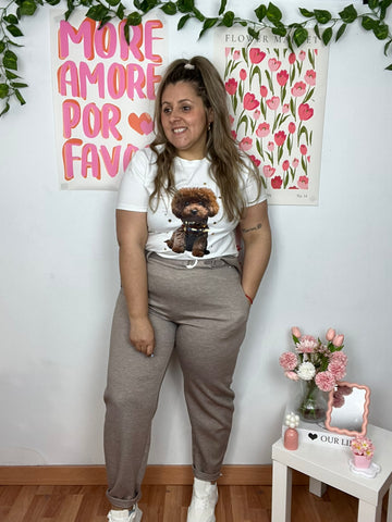 Camiseta Milo