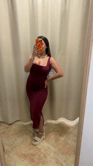 Vestido Thalia