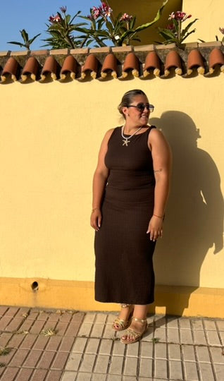 Vestido Bambula