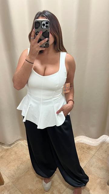 Camisa Teresa