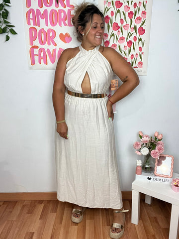 Vestido Mirandilla