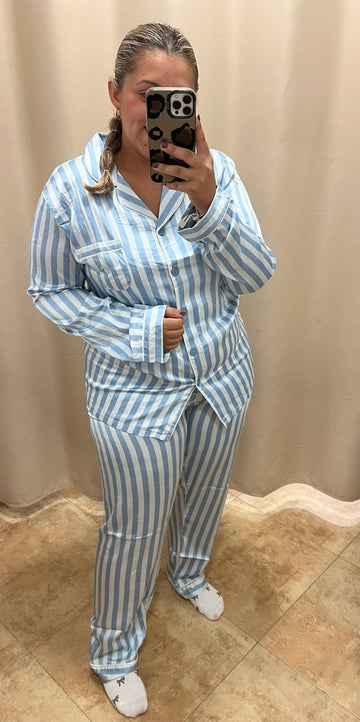 Pijama Victoria´s