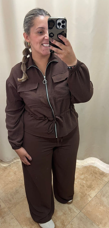 Conjunto Villalba