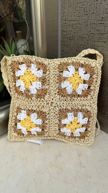 Bolso Margarita