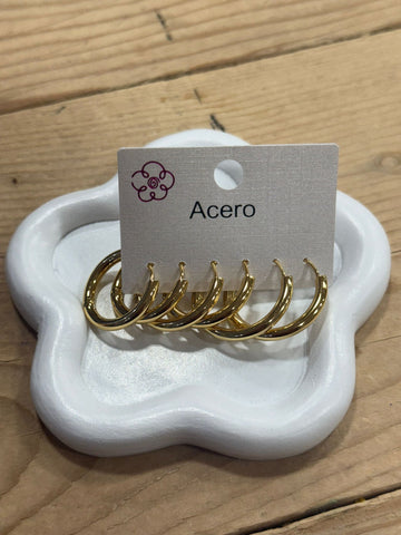 Conjunto Aros