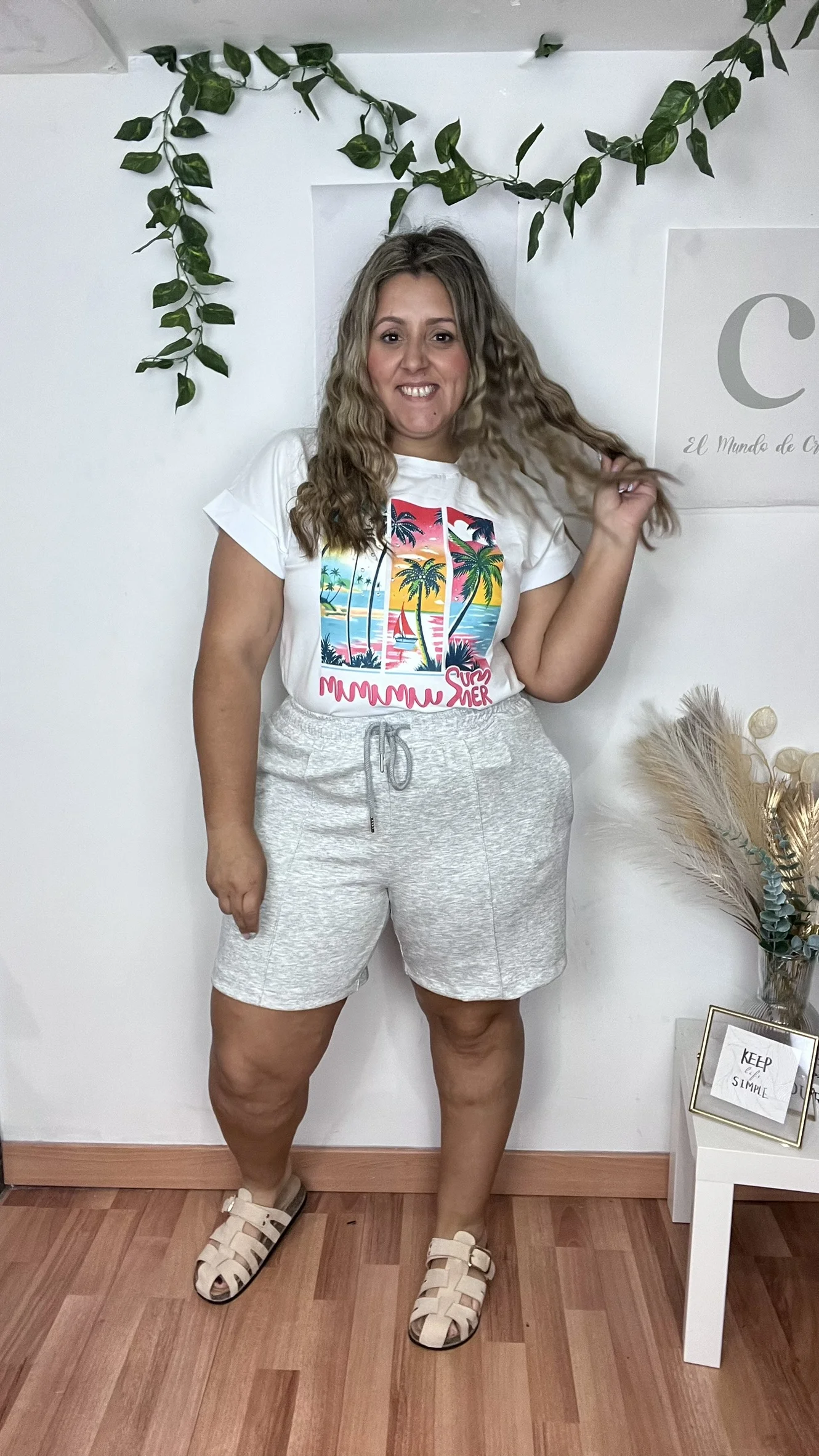 Bermuda Zara