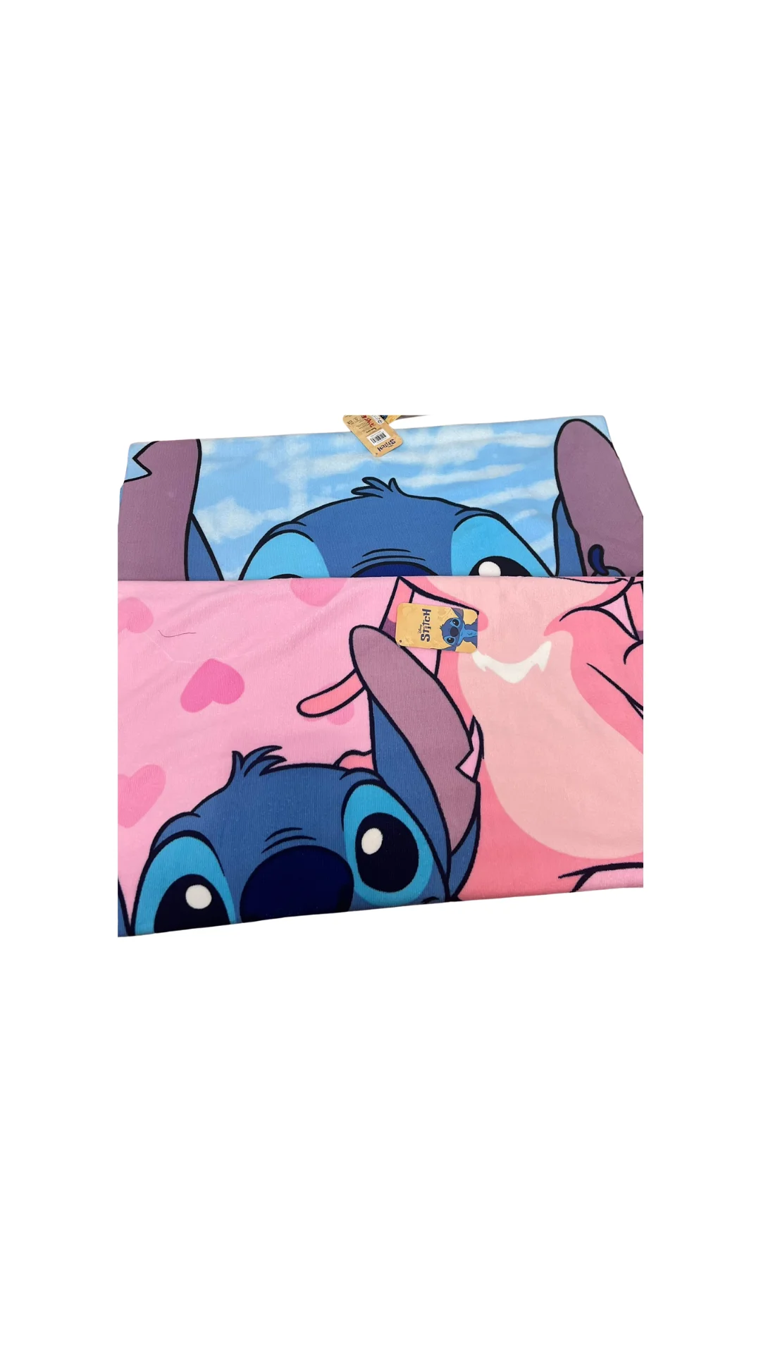 Toalla Stich