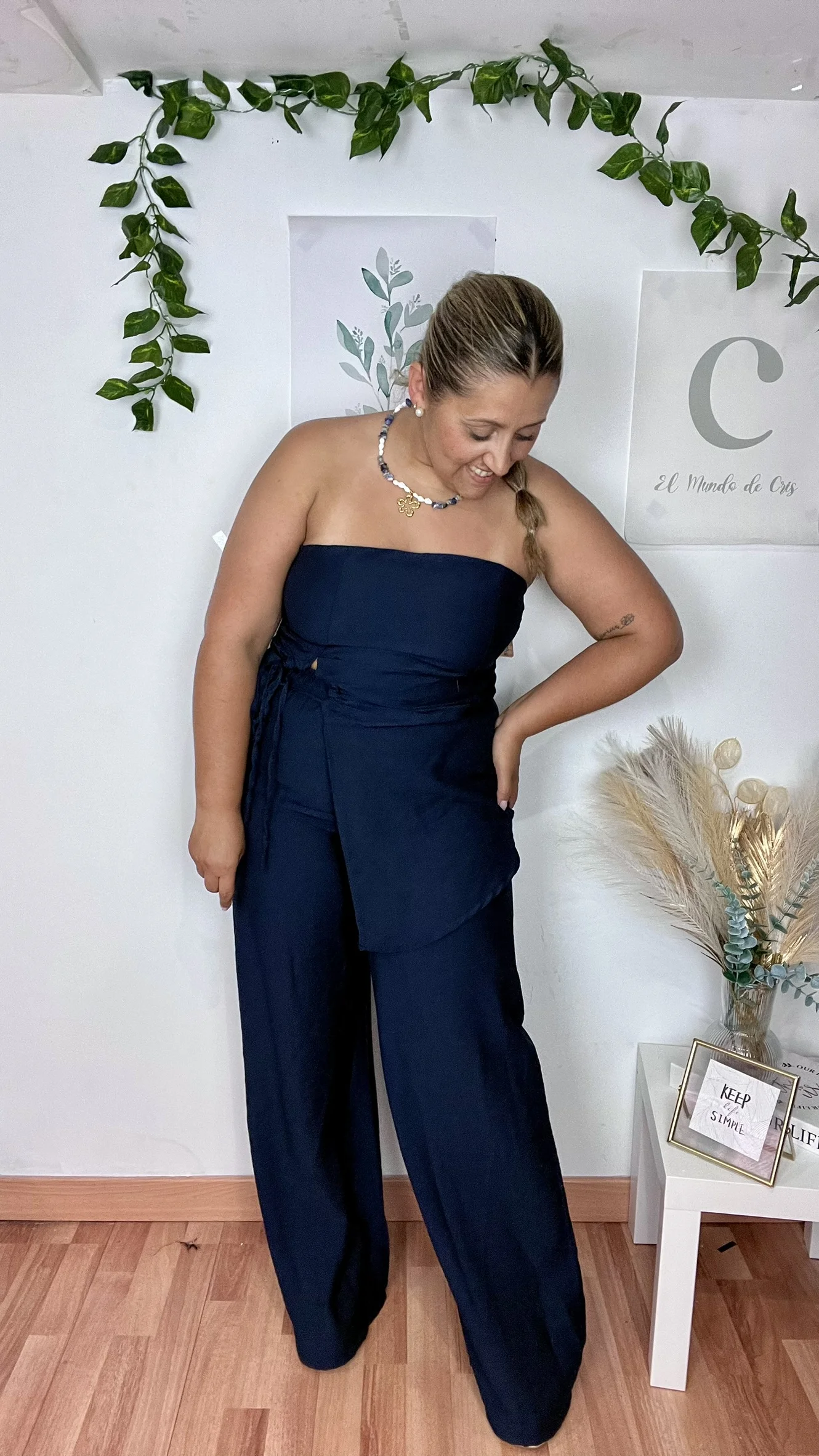 Conjunto Delta
