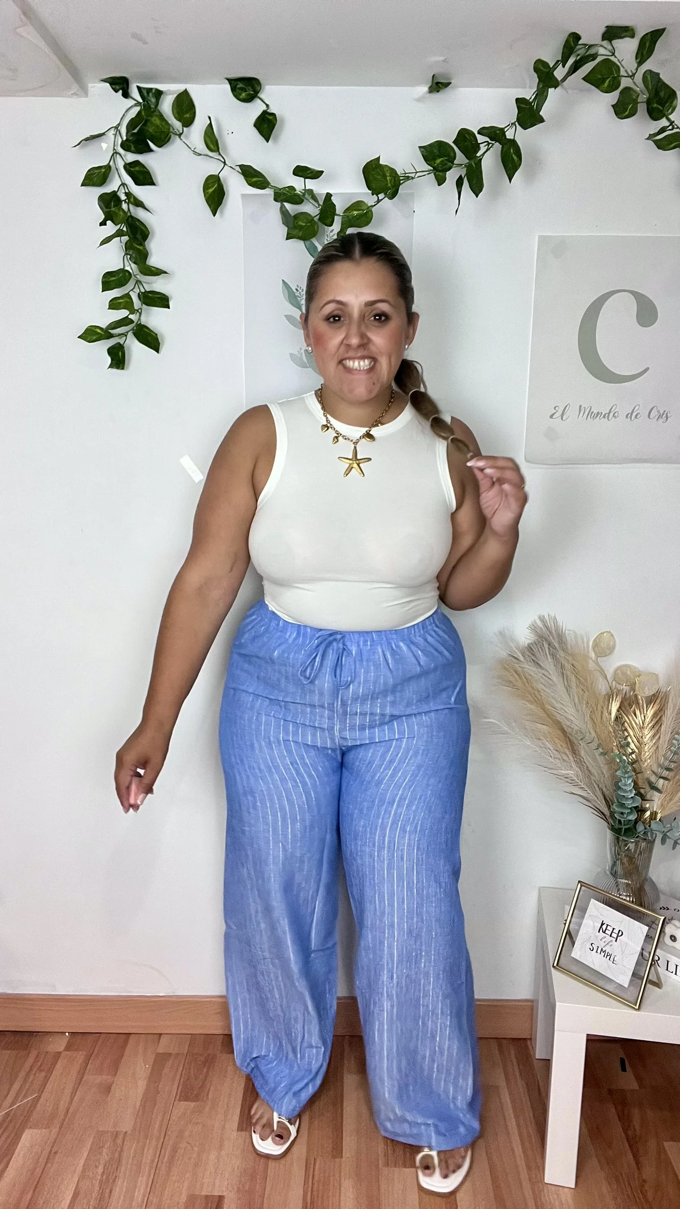 Camiseta Basic Canale