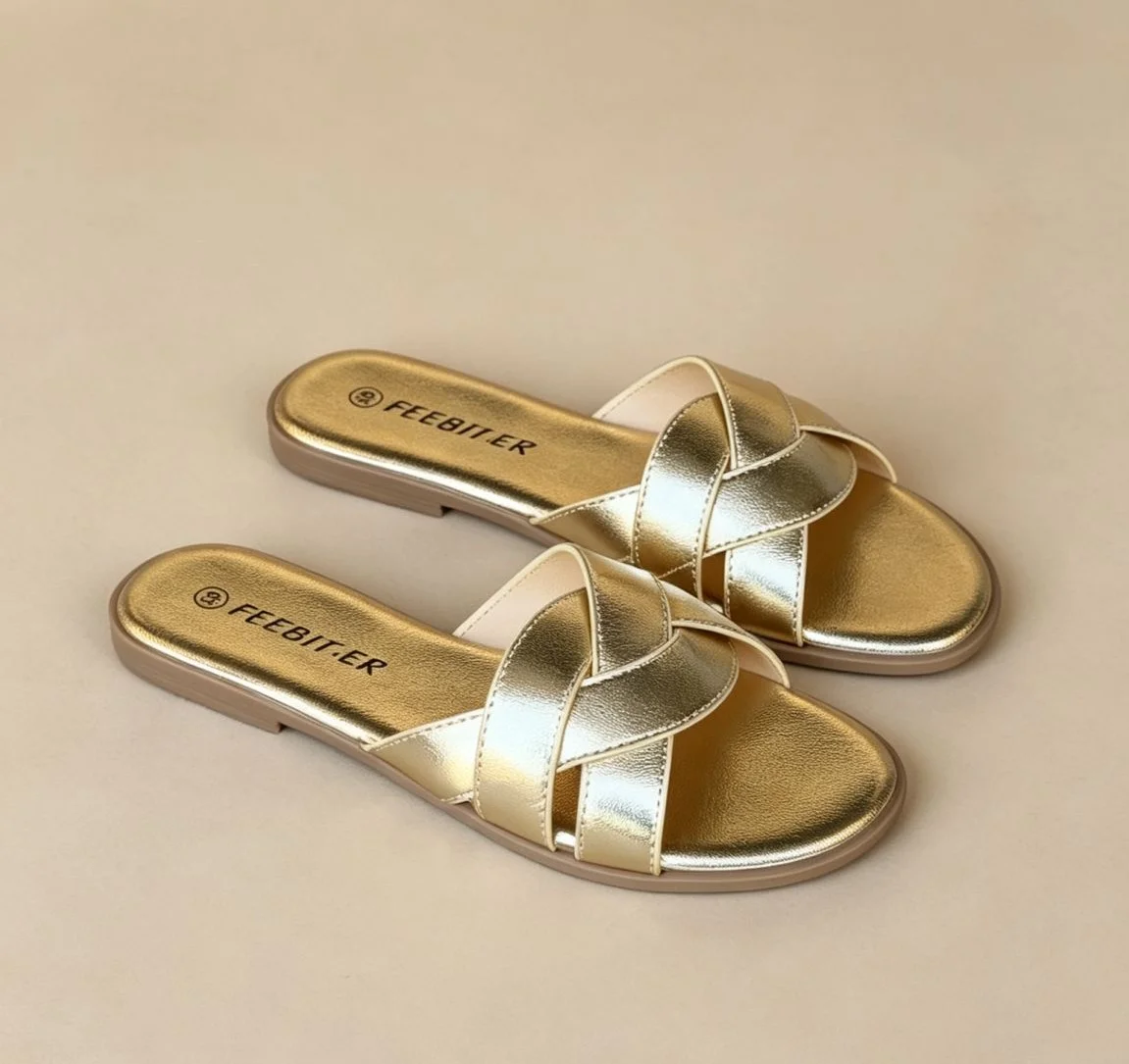 Palas Gold